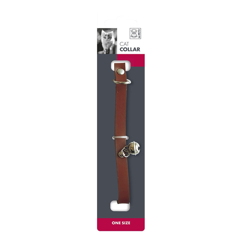 M-PETS Caruso Cat Collar