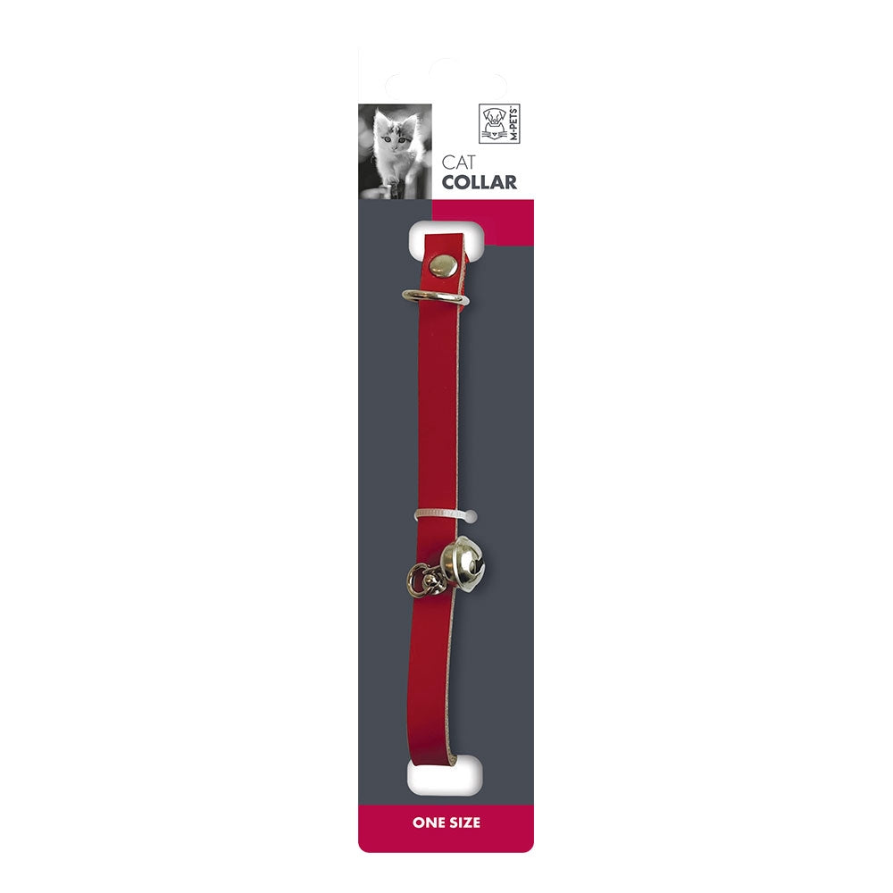 M-PETS Caruso Cat Collar