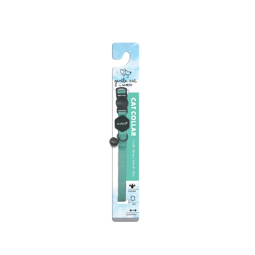 M-PETS Gentle Cat Collar