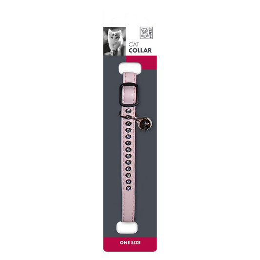 M-PETS Jewel Cat Collar