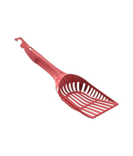 Moderna Handy Litter Scoop AI44 [Color - Maroon]