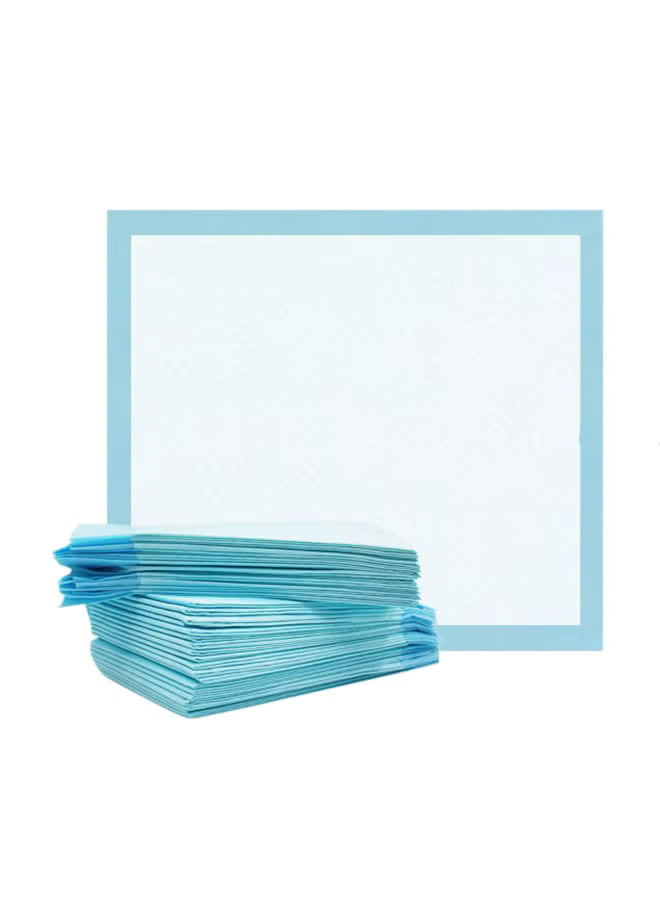 Pet Disposable Pads - M Size - 45x60cm - 50 Pcs.