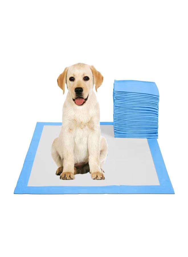 Pet Disposable Pads - M Size - 45x60cm - 50 Pcs.