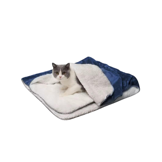 Pet Blanket (S:75x100cm, L:127x150cm)