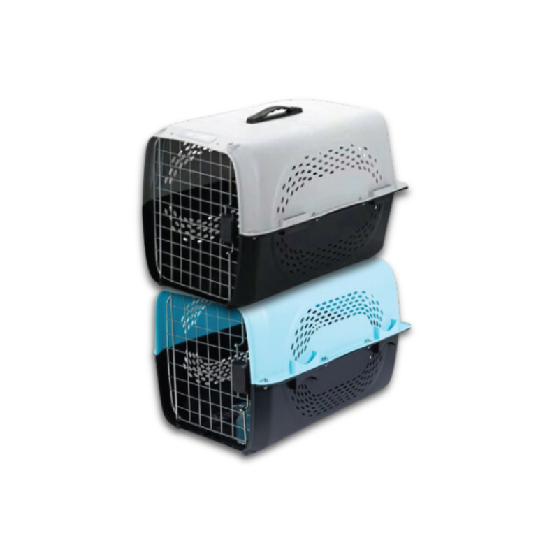 Pet Carrier (L: 66x47x53 CM, XL: 85x57x55 CM)