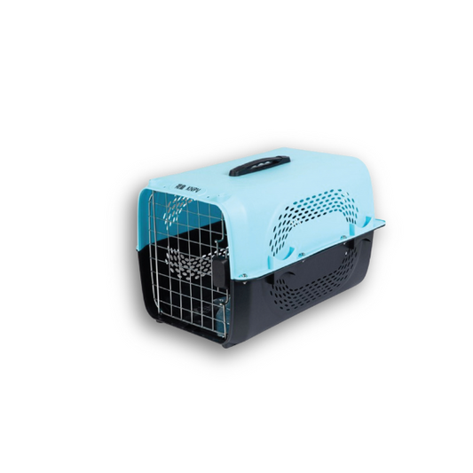 Pet Carrier (L: 66x47x53 CM, XL: 85x57x55 CM)