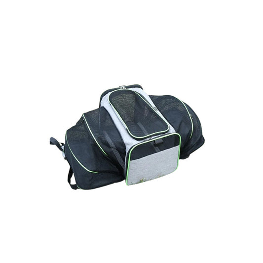 Pet Traveling Handheld Bag (L: 45x30x30 CM)