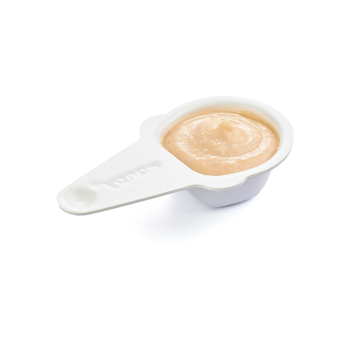 Wanpy Lickable Cream Spoon - Salmon For Cat - (16g x 10pcs/box)