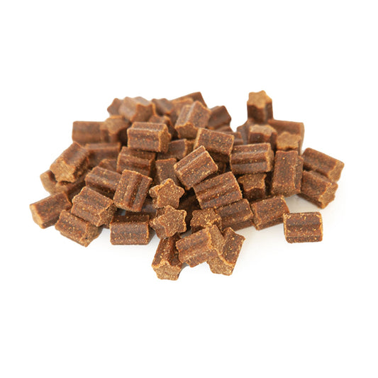 Wanpy Training Bites Lamb Recipe 100g