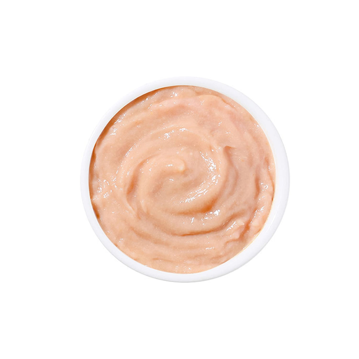 Wanpy Superfoods Creamy Treat For Cat Tuna With Super Berries 70g