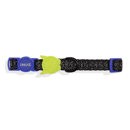 Zee.Cat Nox Cat Collar