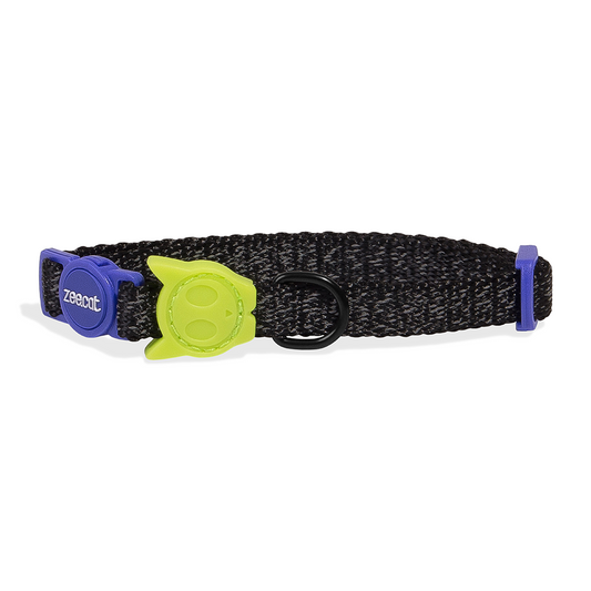Zee.Cat Nox Cat Collar