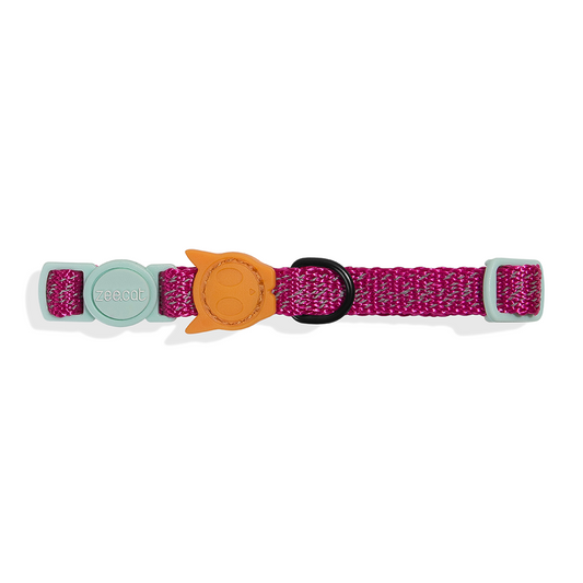 Zee.Cat Nox Sidus Cat Collar
