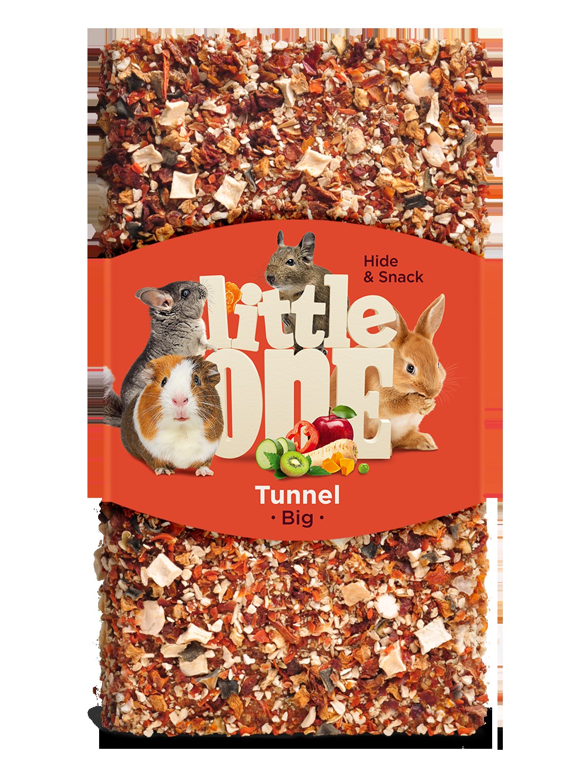 Little One Tasty maze tunnel big 410g