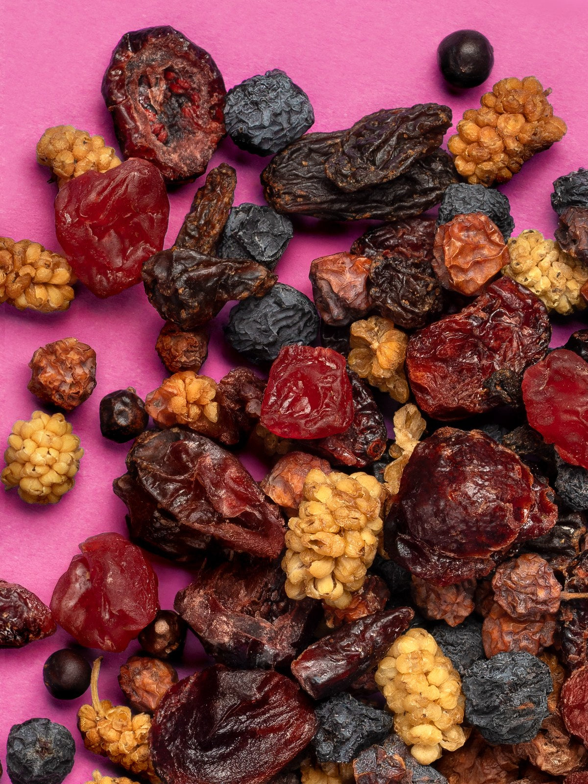 Little One snack Berry mix 180g