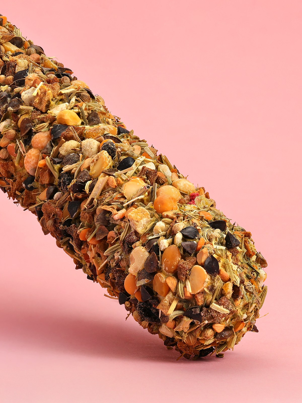 Little One Green Valley Fully edible grain free stick for small mammals with fruit 1x180g
