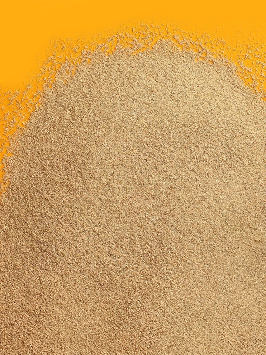 Little One Bathing Sand for chinchillas and other small pets 1kg