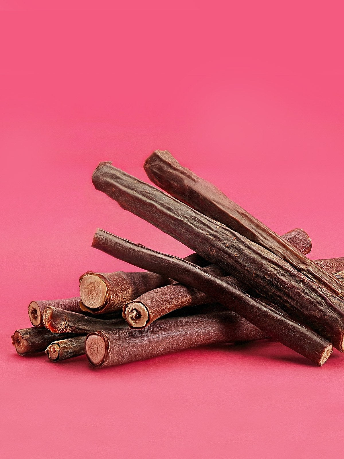 Little One snack Currant branches 50g