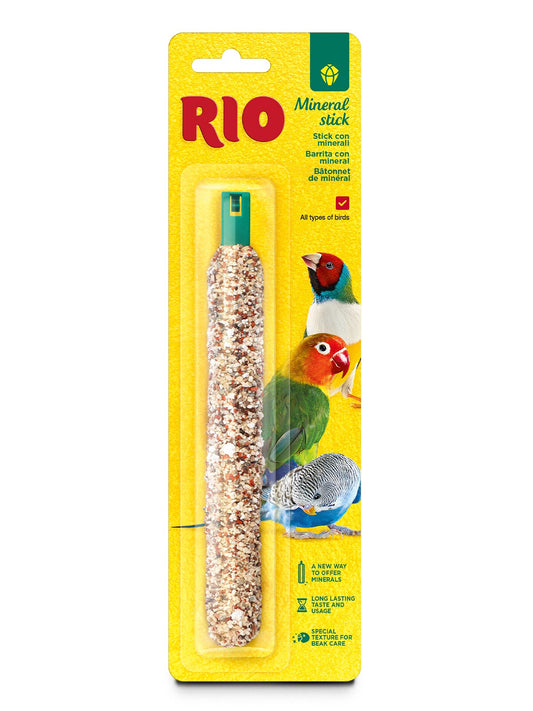 RIO Mineral Stick for birds