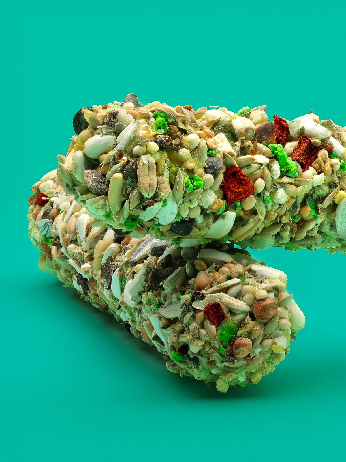 RIO Sticks for Parakeets with vegetables and greens 2x75g