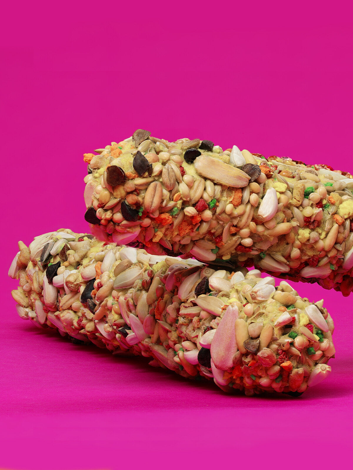 RIO Sticks for Parakeets with tropical fruit 2x75g