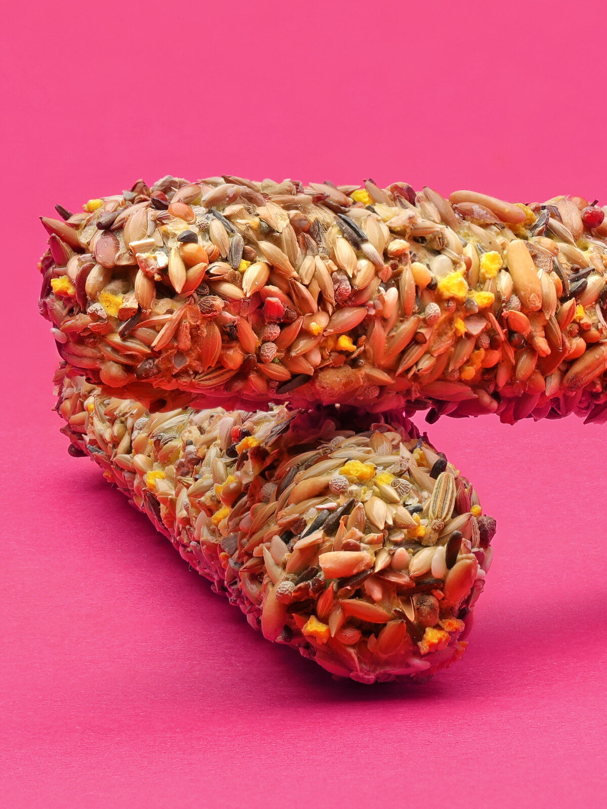RIO Sticks for Canaries with honey and seeds 2x40g