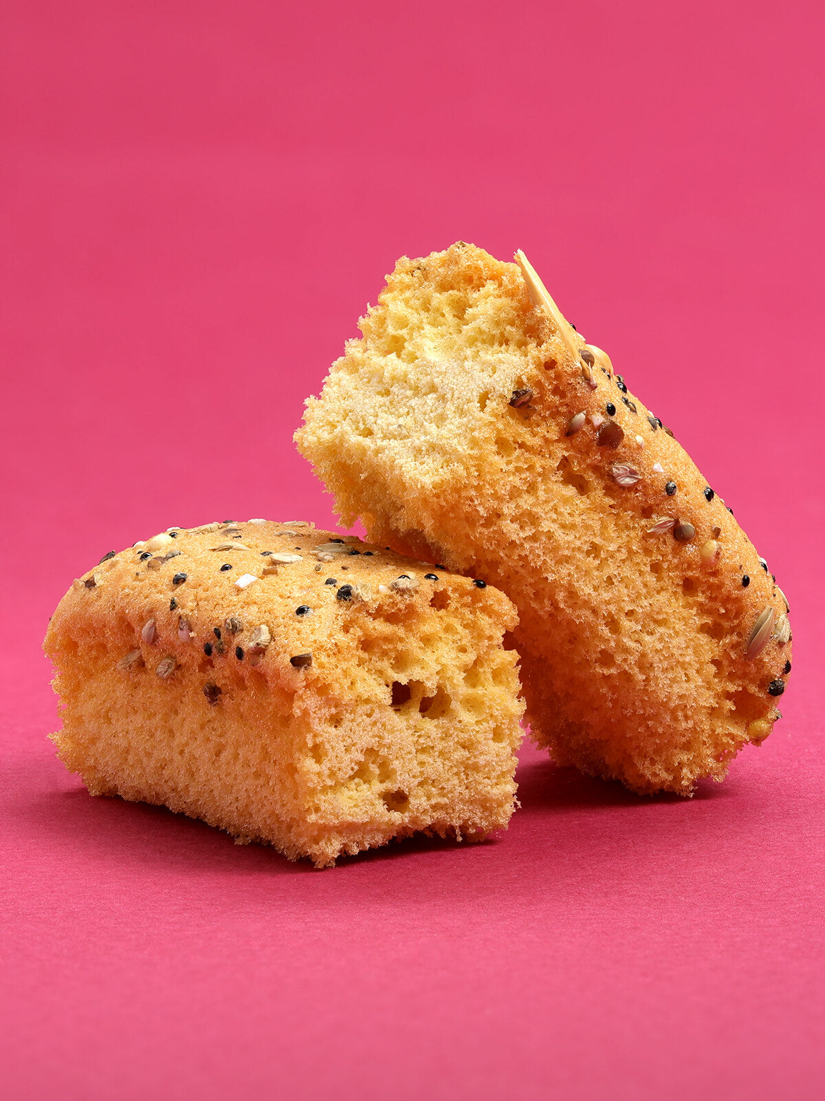RIO Biscuits for all birds with healthy seeds 5x7g