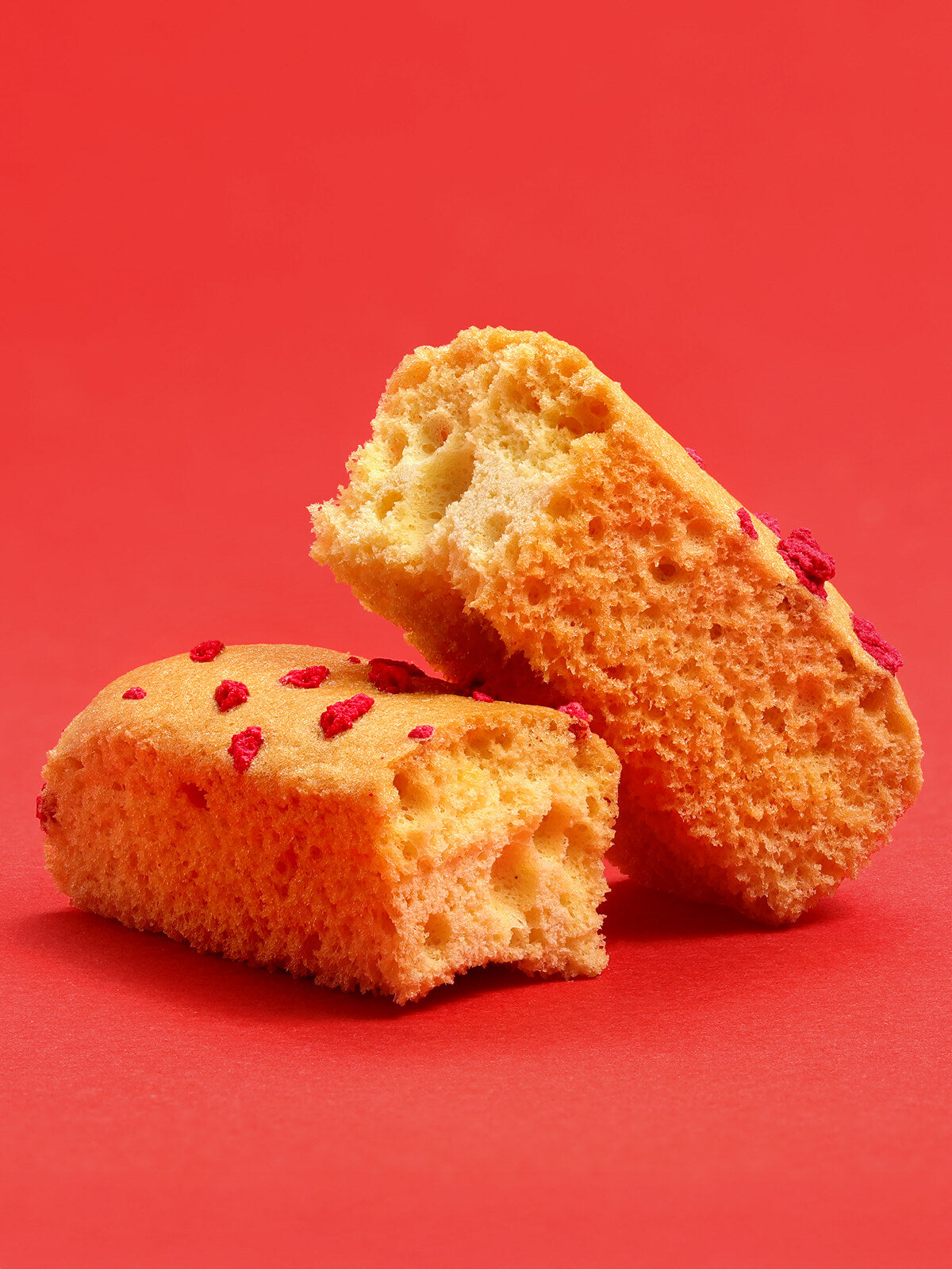 RIO Biscuits for all birds with wild berries 5x7g