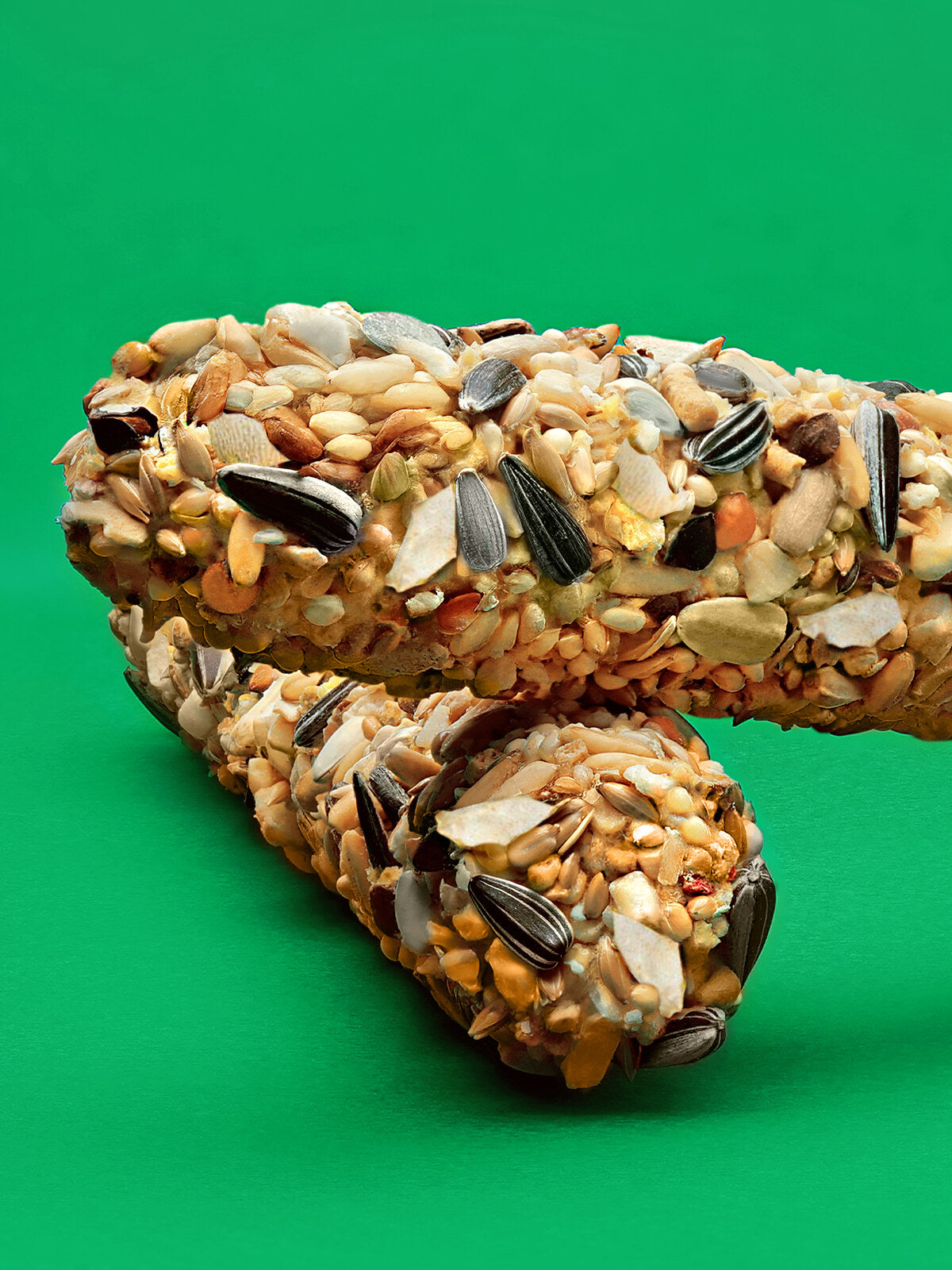 RIO Sticks for Parrots with nuts and honey 2x90g
