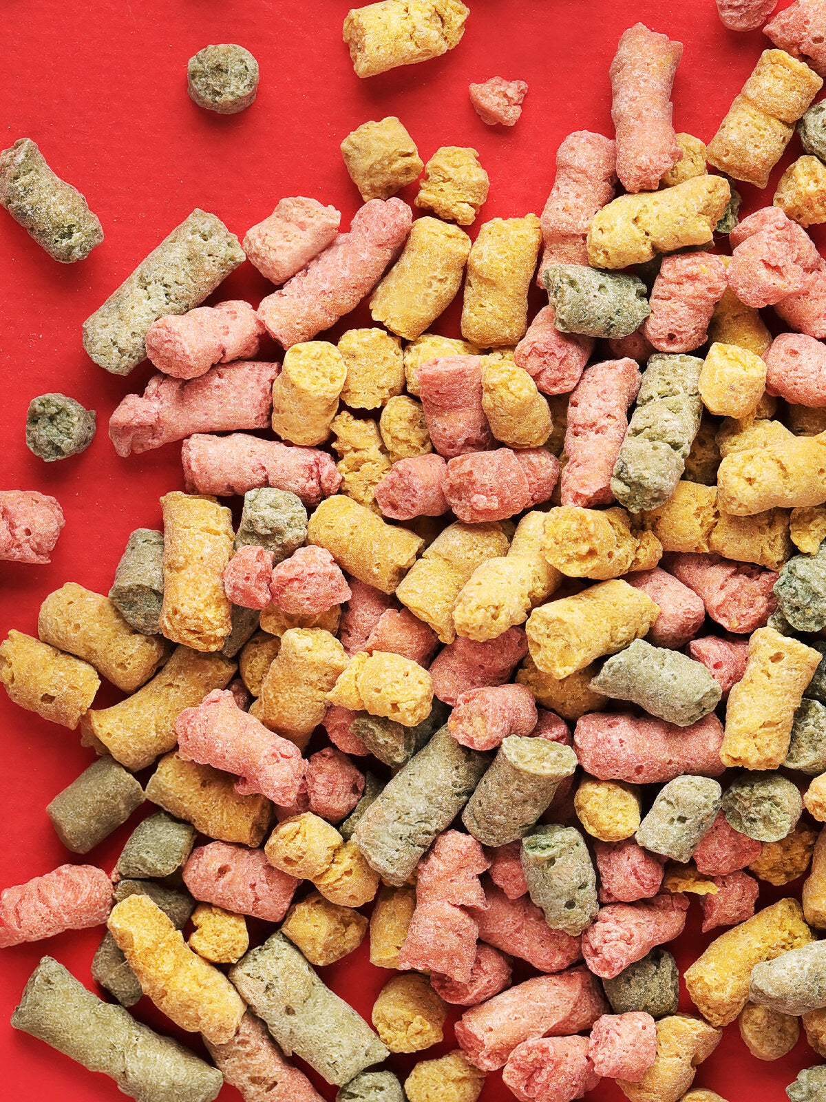 RIO Eggfood for Parakeets and Parrots 250g
