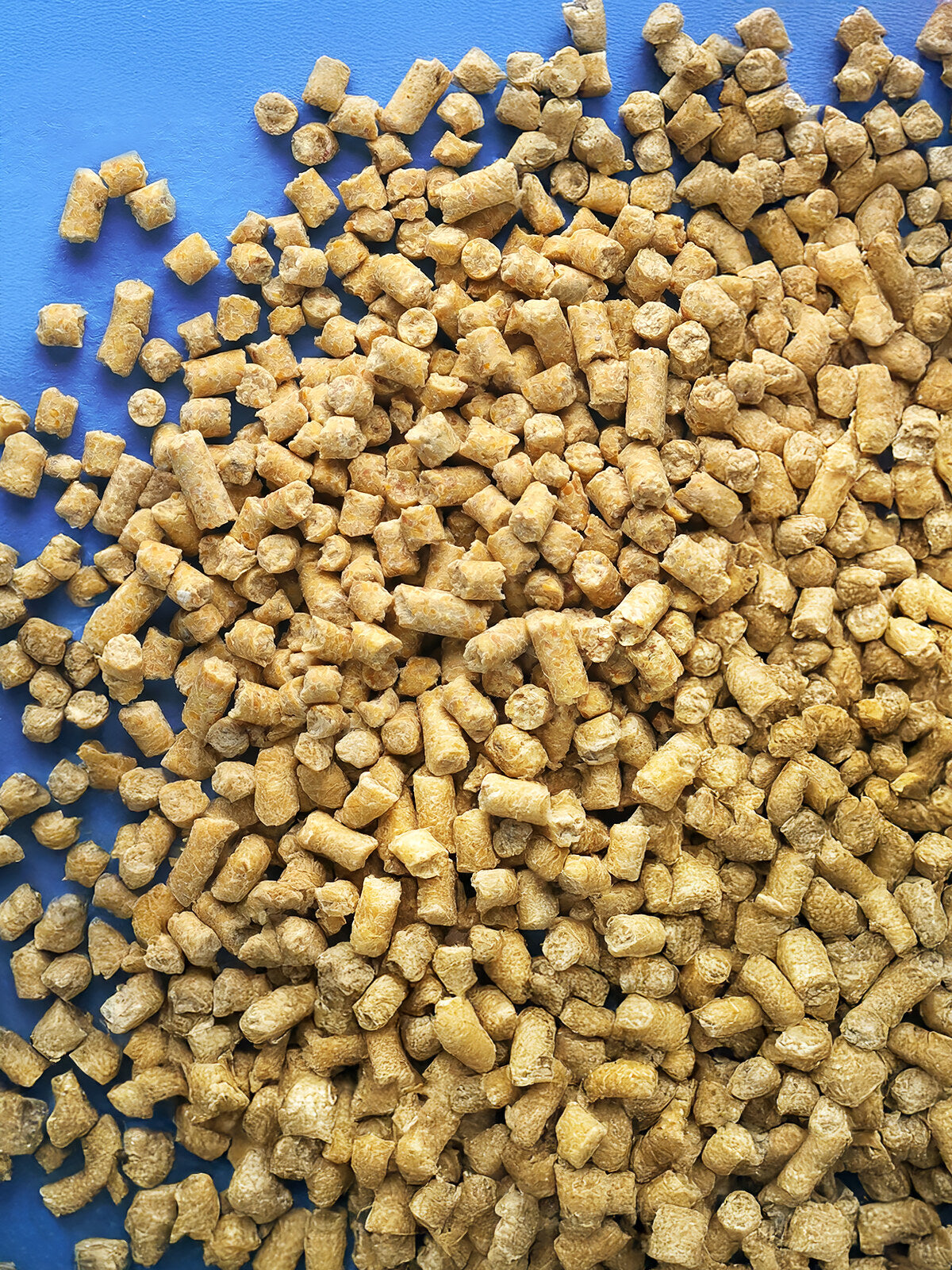 RIO Vitamin and mineral pellets for Budgies and Parakeets