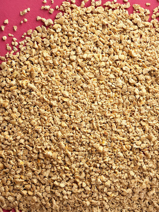 RIO Vitamin and mineral pellets for Canaries, Exotic birds and other small birds 120g