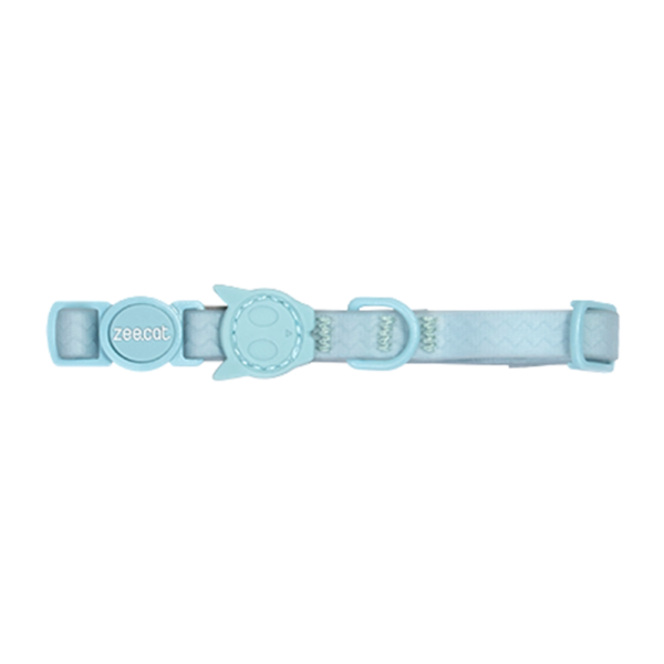 Zee.Cat Neopro Cloudy Cat Collar