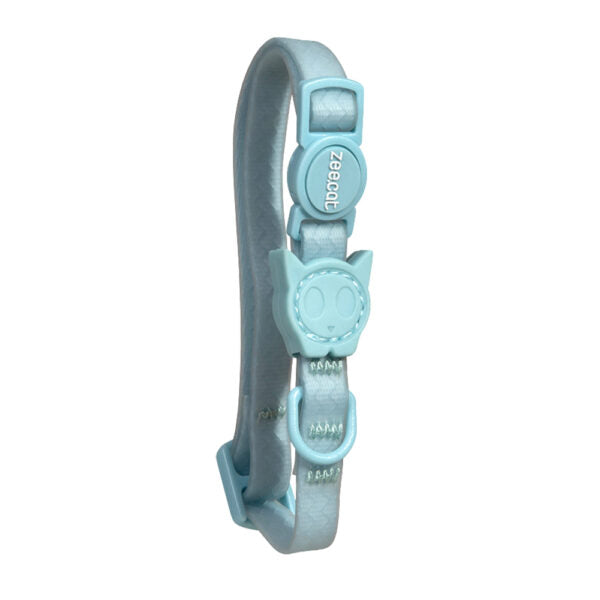 Zee.Cat Neopro Cloudy Cat Collar