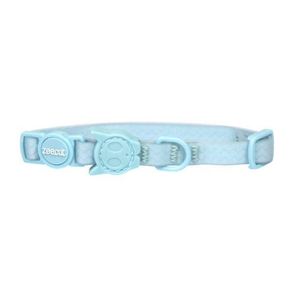 Zee.Cat Neopro Cloudy Cat Collar
