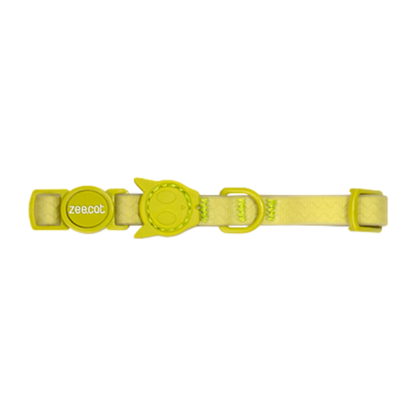 Zee.Cat Neopro Matcha Cat Collar