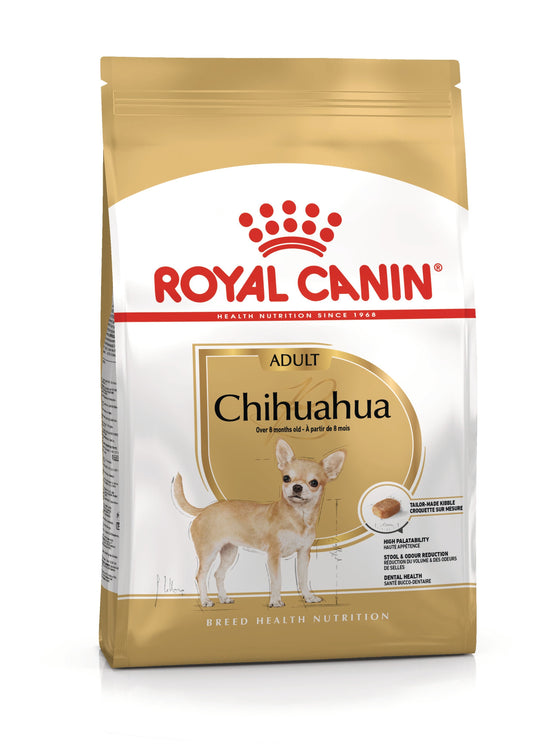 Royal Canin Chihuahua Adult Dry Dog Food - 50g