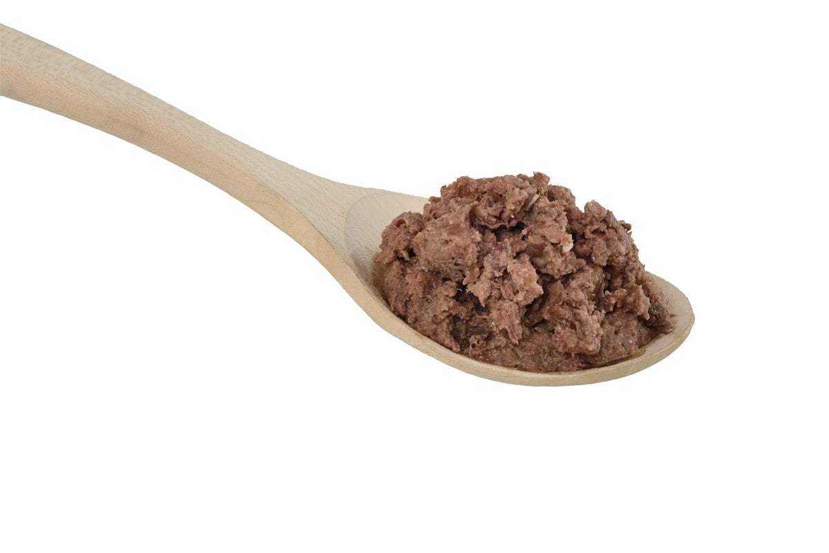 Happy Dog Sensible Pure Africa - Ostrich 400g