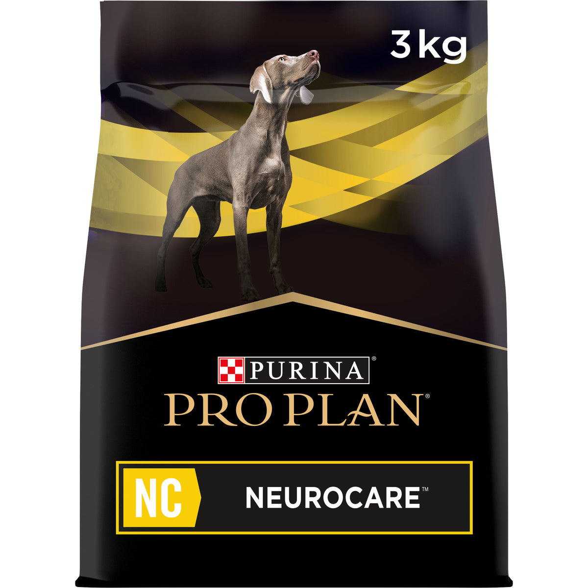Purina Pro Plan Neurocare Dry Dog Food, 3 kg