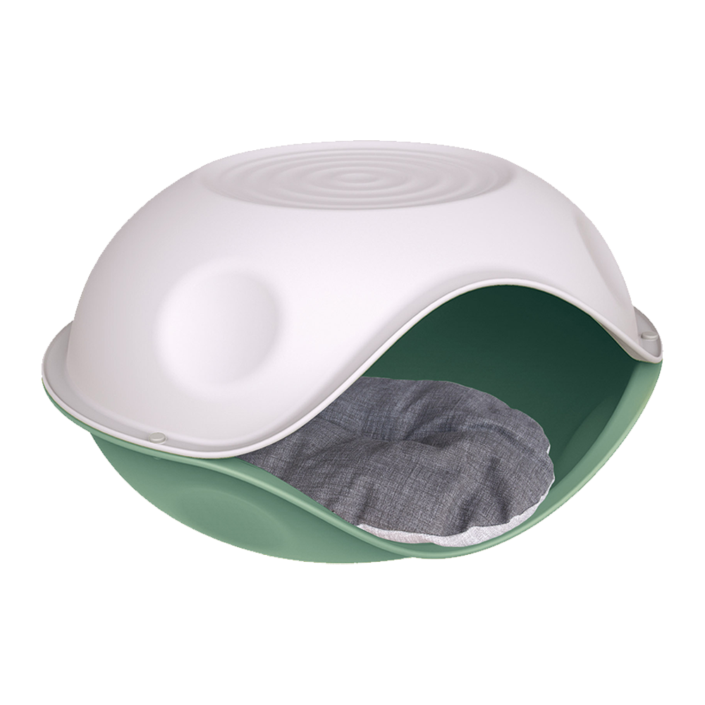 Georplast Duck Cove - Pet Bed