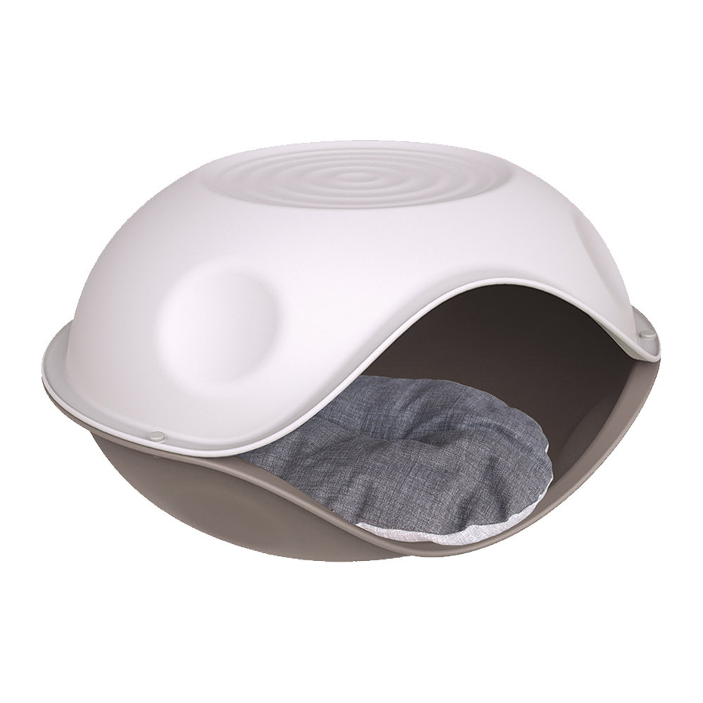 Georplast Duck Cove - Pet Bed