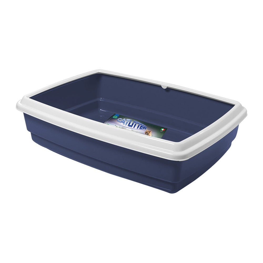 Georplast Jumbo Cat Litter Tray
