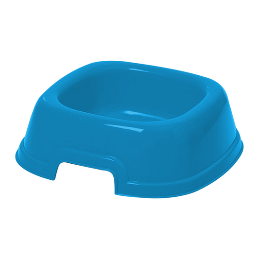 Georplast Mon Ami Plastic Pet Bowl