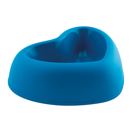 Georplast That’s Amore Plastic Pet Bowl