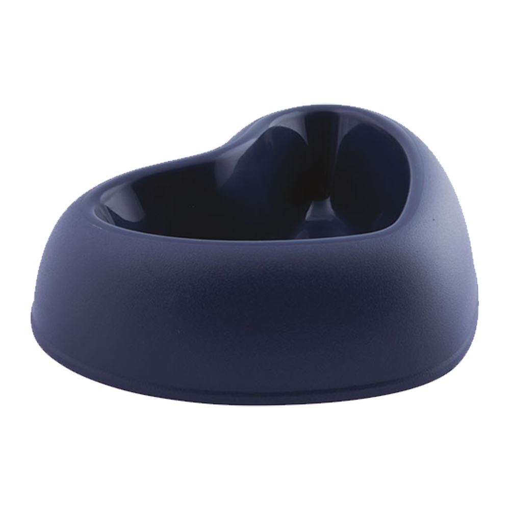 Georplast That’s Amore Plastic Pet Bowl