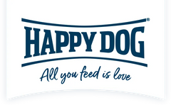 Happy Dog