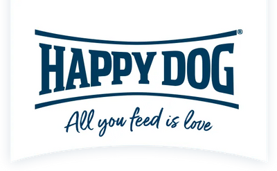 Happy Dog