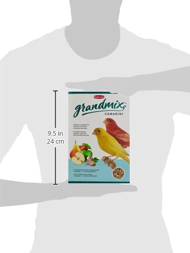 Padovan Grandmix Canarini – 1kg