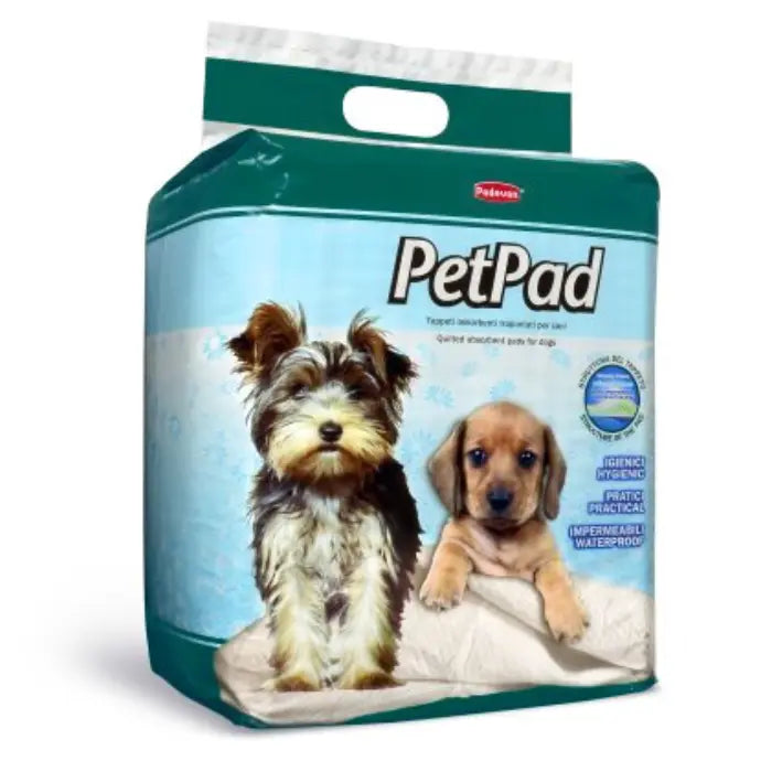 Padovan Pet Pad – 60 x 60cm – 40 pcs