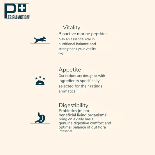Prestige Adult Medium Dry Dog Food